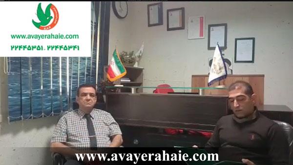 تجربه یک معتاد درحال بهبودی در مورد نقش خانواده در ترک اعتیاد