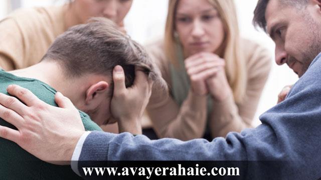 بعد از ترخیص فرزندمان از کمپ ترک اعتیاد چه کنیم؟