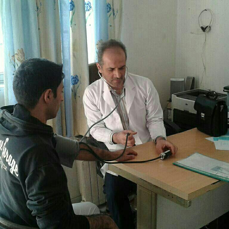 مراحل پذیرش